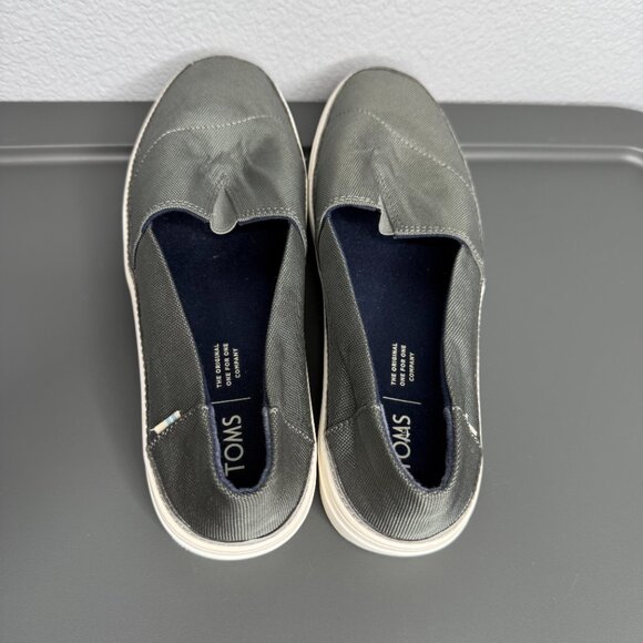 Toms Platforms - Picture 5 of 10